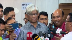 ব্যক্তি বিবেচনায় নয় দেশের প্রয়োজনে এলএনজি কেনা হচ্ছে