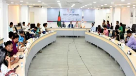 সাউথ এশিয়া ট্রেড ফেয়ারে নেই ভারত, অধিকাংশ স্টলই পাকিস্তানের