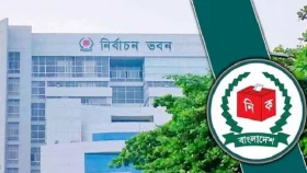 &lsquo;ভয় পাবেন না, হিম্মতের সঙ্গে দায়িত্ব পালন করতে হবে&rsquo;