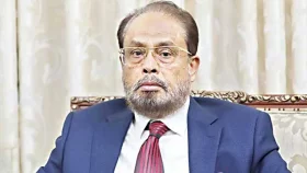 গণঅধিকারের মিছিলে হামলায় প্রধান আসামি জিএম কাদের