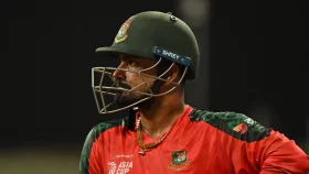 ৫২ ম্যাচ কম খেলেও বাংলাদেশের চেয়ে বেশি জয় আফগানিস্তানের