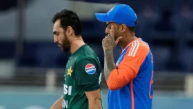 পিসিবির অভিযোগ খারিজ করল আইসিসি; ম্যাচ বর্জন করবে পাকিস্তান?