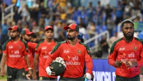 আজ জিতলেও লিটনদের সুপার ফোর অনিশ্চিত; সমীকরণ কী?