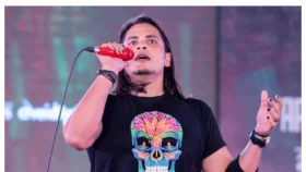 র&zwj;াস্টফ ব্যান্ডের দীপের রহস্যজনক মৃত্যু