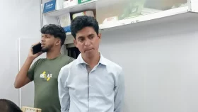 কুয়াকাটায় ভূয়া ডাক্তার হারুনকে কারাদণ্ড
