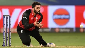ইতিহাসে তৃতীয়বার এক ব্যাটার জীবন পেলেন চার বার!