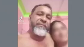 তরুণীর সঙ্গে বিএনপি নেতার সম্পর্ক নিয়ে উত্তেজনা