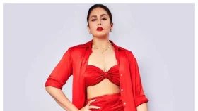 হুমার গোপন বাগদান!