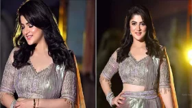 ছেলের বন্ধুরাও আমাকে &lsquo;আন্টি&rsquo; নয়, &lsquo;দিদি&rsquo; ডাকে: শ্রাবন্তী