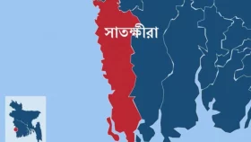সাতক্ষীরায় পানিতে ডুবে একদিনে ৫ শিশু কিশোরের মৃত্যু