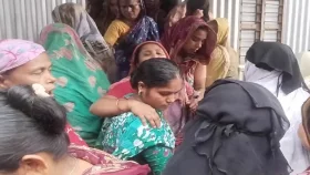 শিবচরে বিদ্যুৎস্পৃষ্টে শিশুর মৃত্যু