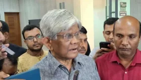 পিটার হাস কে, আমরা জানি না: অর্থ উপদেষ্টা
