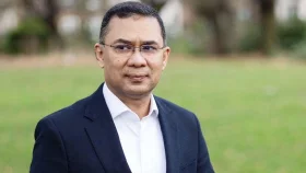 এলডিসি থেকে উত্তরণ ঝুঁকি মোকাবিলায় সতর্ক থাকতে বললেন তারেক রহমান