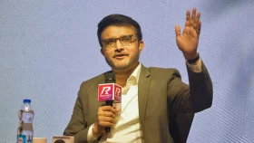 পাকিস্তানের চেয়ে ভারত-আফগনিস্তান ম্যাচ বেশি উত্তেজনাকর: সৌরভ
