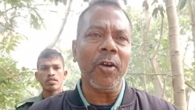 সাংবাদিকদের ওপর হামলা, সাতছড়ির রেঞ্জ কর্মকর্তা সাময়িক বরখাস্ত