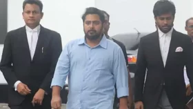 আন্দোলনকারীদের রাজাকারের বাচ্চা-নাতিপুতি বলে আক্রমণের বৈধতা দেওয়া হয়: নাহিদ ইসলাম