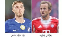 চেলসি বায়ার্নের মিশন শুরু আজ