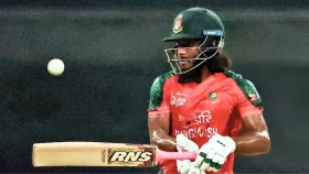 জাকের তো ব্যাটে বল লাগাতেই পারছে না: মিসবাহ