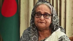 অগ্রণী ব্যাংকে শেখ হাসিনার দুই লকার জব্দ