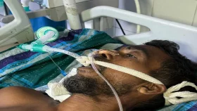 হামলার ১ মাস ২২ দিন পর আহত ভিকটিমের মৃত্যু
