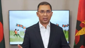 স্বৈরাচারের পতন হলেও ষড়যন্ত্রের অবসান হয়নি: তারেক রহমান