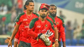 বাংলাদেশের সুপার ফোরে যাওয়ার সমীকরণ