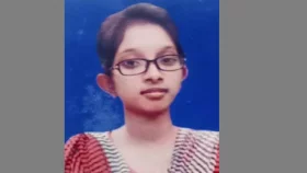 চান্দের গাড়ি দুর্ঘটনায় খুবি শিক্ষার্থীর মৃত্যুতে শোক