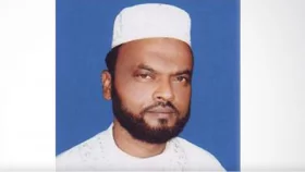 ময়মনসিংহে জামায়াত নেতার পদ স্থগিত