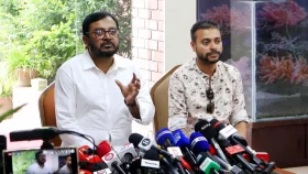জুলাই সনদ বাস্তবায়ন নিয়ে ঐকমত্য না হলে গণভোট ছাড়া উপায় নেই