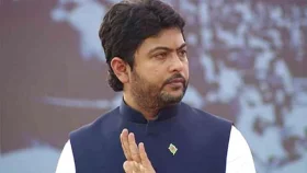 নিক্সন চৌধুরীকে প্রধান আসামি করে মামলা