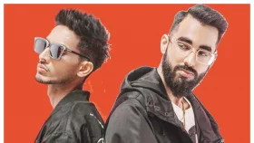 এবার ঢাকায় আসছেন পাকিস্তানের দুই হিপহপ গায়ক