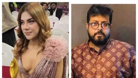 অ্যাওয়ার্ড অনুষ্ঠানে নগ্নতা নিয়ে যা বললেন ওমর সানী