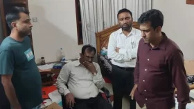 ফের কেলেঙ্কারিতে জড়ালেন &lsquo;১৭ বিয়ে করা&rsquo; বন কর্মকর্তা