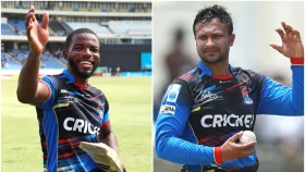 সাকিবের সতীর্থ যুক্তরাষ্ট্রের কারিমা এখন ওয়েস্ট ইন্ডিজের