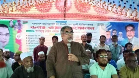 পিআর পদ্ধতি নিয়ে আন্দোলনে ষড়যন্ত্র দেখছেন প্রিন্স