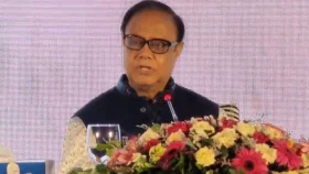 দেশের সমৃদ্ধ ভবিষ্যৎ গড়তে কৃষিখাতকে আরও শক্তিশালী করতে হবে