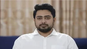 হাসিনার বিরুদ্ধে নাহিদ ইসলামের অবশিষ্ট সাক্ষ্যগ্রহণ আজ