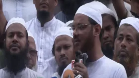 পিআর নিয়ে সিদ্ধান্ত নিতে সমস্যা হলে &lsquo;গণভোট&rsquo; চায় ইসলামী আন্দোলন