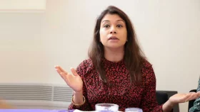 বাংলাদেশি নাগরিকত্ব নিয়ে মিথ্যাচার, টিউলিপকে ঘিরে স্টারমারের দুঃস্বপ্ন