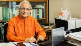 দুর্নীতি দমনেই সুষ্ঠু ভোট সম্ভব: বদিউল আলম