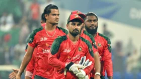 পারফরমেন্স নয়; বাংলাদেশের ভরসা সমীকরণ আর &lsquo;কপালের লিখন&rsquo;