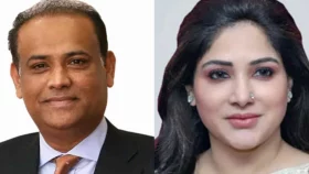 সাবেক ভূমিমন্ত্রী ও স্ত্রীর বিরুদ্ধে রেড নোটিশ জারির আবেদন&nbsp;