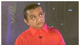 বাবা হারালেন ইত্যাদির &lsquo;নাতি&rsquo; নিপু