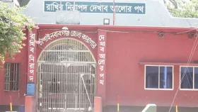 বাংলাদেশে আটক ভারতীয় নারী, সন্তানের নাগরিকত্ব নিয়ে জটিলতা