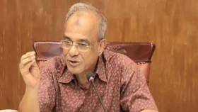 ছাত্র সংসদ নির্বাচনের অভিজ্ঞতা জাতীয় নির্বাচনে প্রয়োগ করা হবে