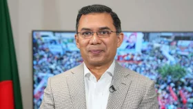 নির্বাচন সামনে রেখে নেতাকর্মীদের প্রতি তারেক রহমানের কড়া বার্তা