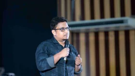 আর স্ক্রিপ্ট লিখবেন না &lsquo;সুড়ঙ্গ&rsquo; খ্যাত নাজিম-উদ-দৌলা, নেপথ্যে কী