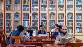 বিশ্ববিদ্যালয়ে নারীদের লেখা বই নিষিদ্ধ করল তালেবান