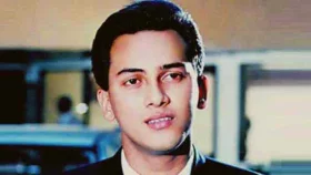চিরসবুজ নায়ক সালমান শাহর প্রতি আজও অনুরাগ অবিচল