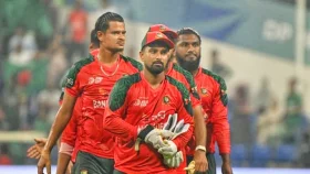 ভারত-পাকিস্তানের সঙ্গে পরপর দুই দিনে দুই ম্যাচ বাংলাদেশের!